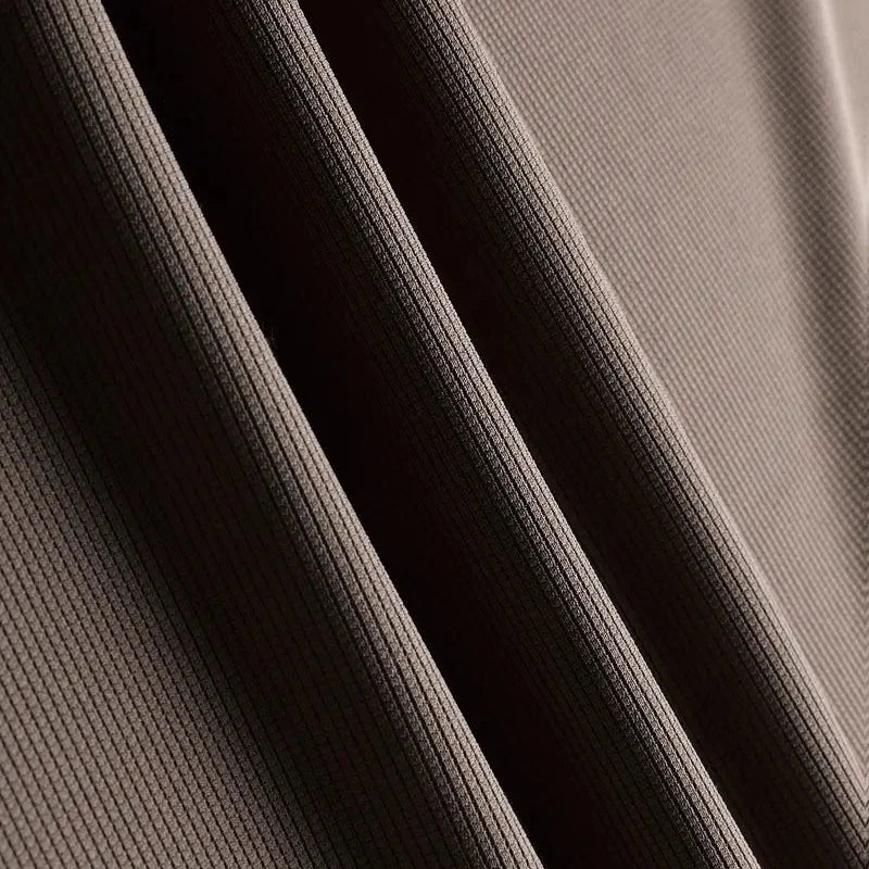 [Leve 5, Pague Só 3] Kit de Camisas Polo Masculinas Valder Premium em Seda Mulberry, Poliéster e Elastano