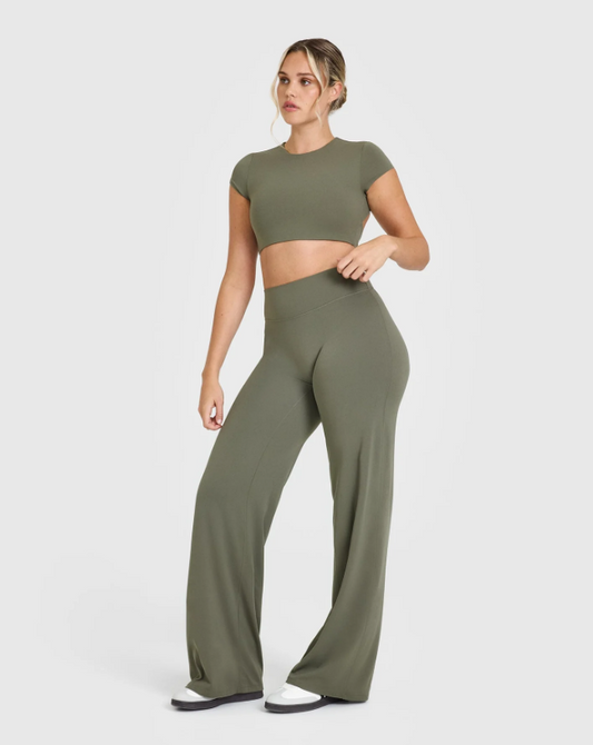 Legging Flare Lyne